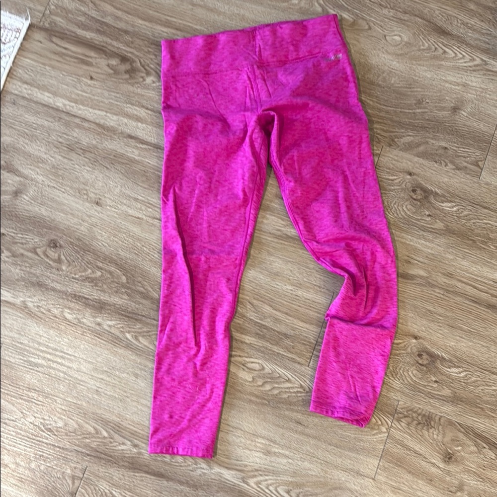 Women’s Calvin Klein workout leggings